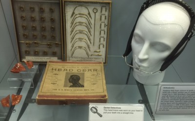 BDA Museum