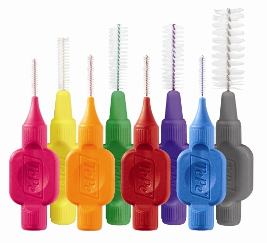 Interdental Brushes UK Adult Braces