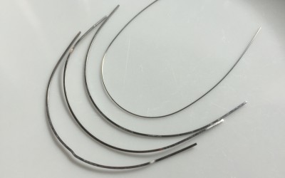 Archwires