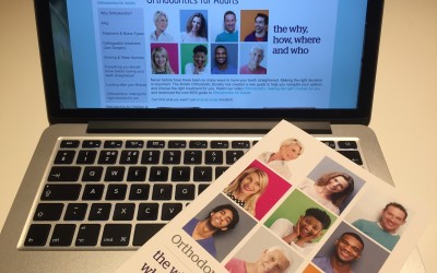The BOS Guide: Orthodontics for Adults