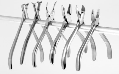 Becoming an Orthodontist by Dr. Angus Pringle
