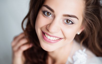 The benefits of straight teeth