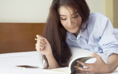 Keeping a braces journal