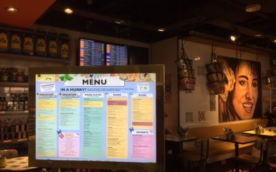 Airport brace buddies