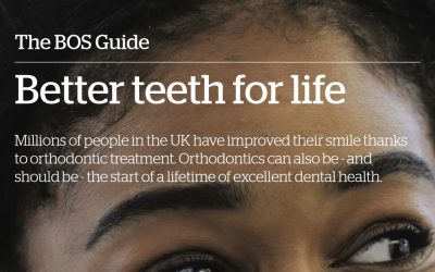 Better teeth for life