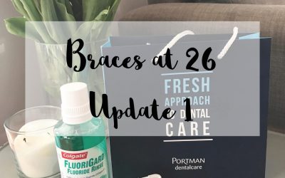 A braces blog from Jade