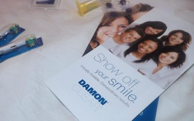 A braces blog from Laura
