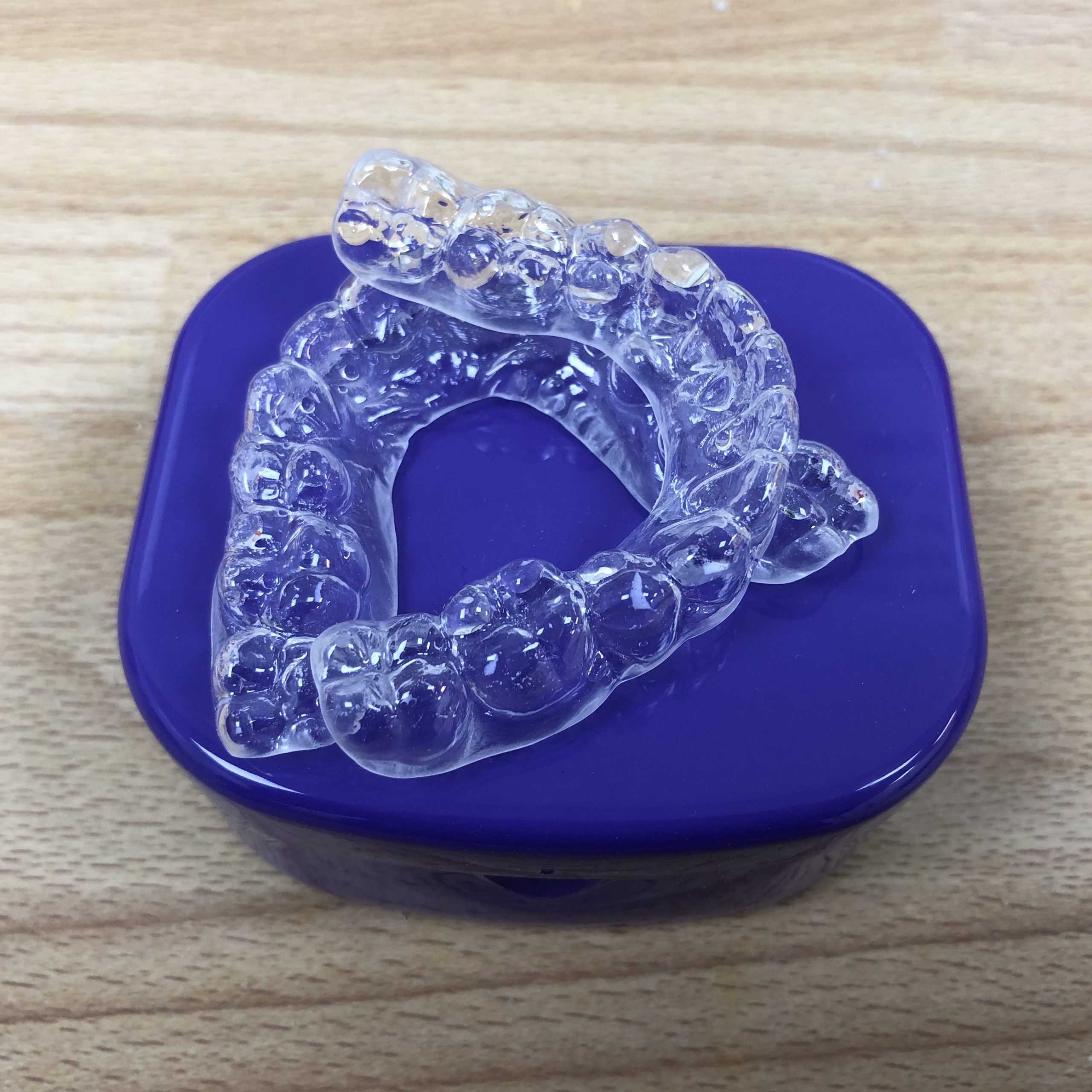 Retainers UK Adult Braces